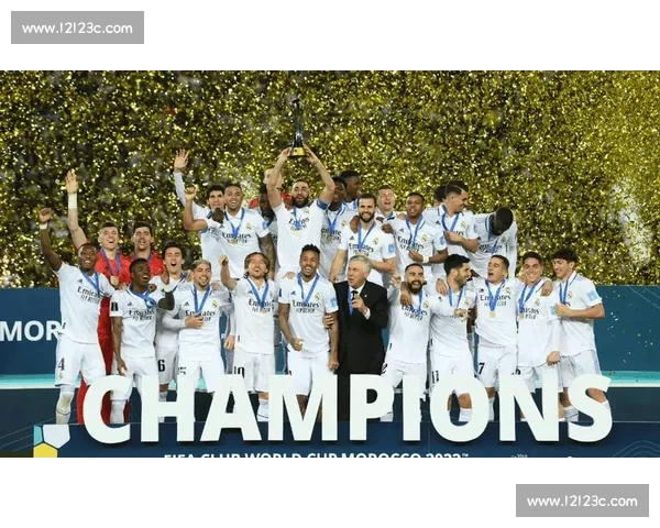 谁主沉浮全球顶级足球俱乐部排行榜更新，曼城皇马地位不保