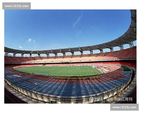 那些年,我们一起追过的体育场馆,如今怎么样了