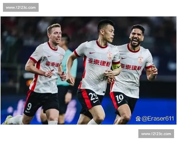 风云变幻!中超赛程调整,对各队的命运影响几何