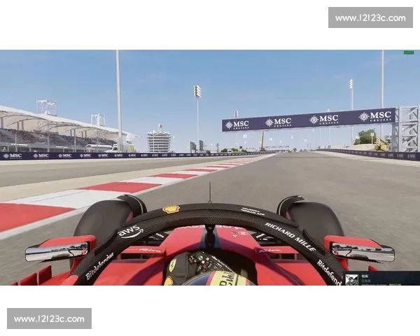 心跳加速，F1巴林站拉开帷幕，新规则下的首场考验！