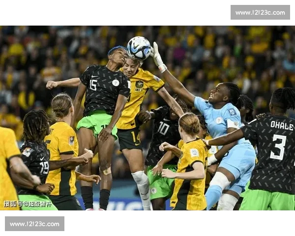 穿越时空,世界杯历史上的十大冷门时刻,震惊世界!