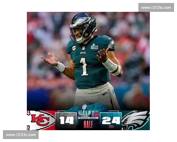 超级碗落幕,英雄落泪,盘点本季最燃时刻!