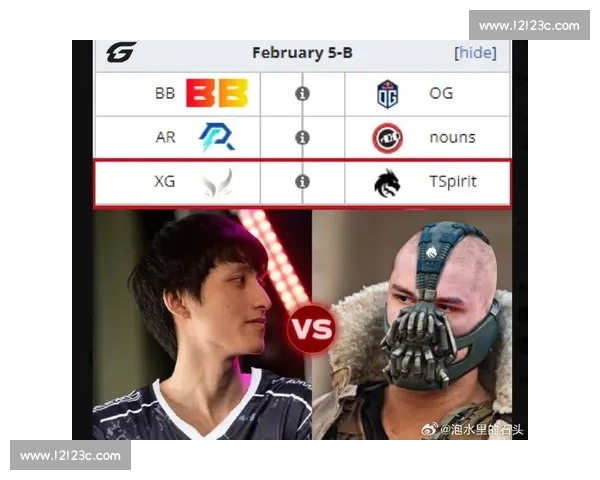 Dota2选手榜单引发热议,粉丝为爱豆抱不平!